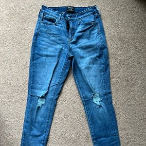 Levi Denizen Jeans